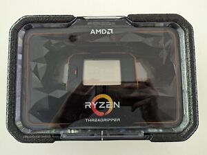 AMD Ryzen Threadripper 2970WX 24 Core 48 Thread Processor CPU | BRAND NEW