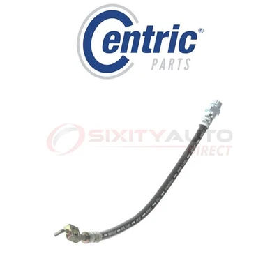 Centric Brake Hydraulic Hose for 2012-2015 Volvo S60 1.6L 2.0L 2.5L 3.0L L4 ld Foto 1 de 4