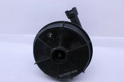 Bomba de smog BMW 325i 330i 525i 530i 545i X3 X5 2003-2006 11727506210 OEM usada Foto 1 de 4