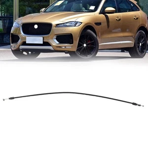 Cable de liberación del capó/capó para Jaguar XE 2015+/XF F-PACE 2016+ T2H24630 - Imagen 1 de 11