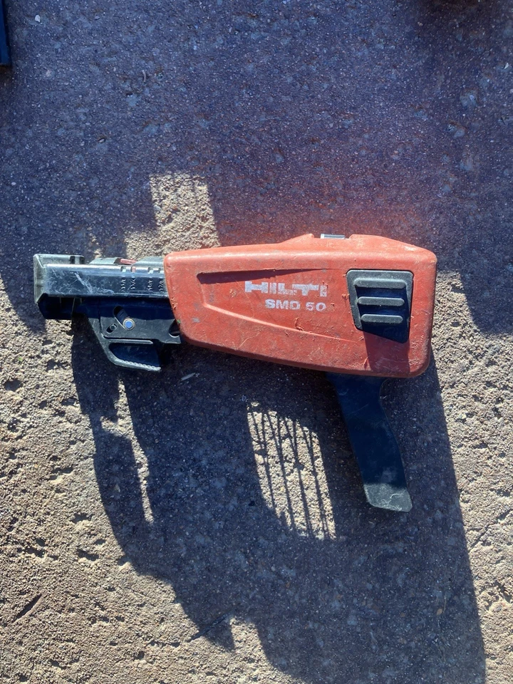 Accesorio de cargador de tornillo Hilti SMD 50 Foto 1 de 2