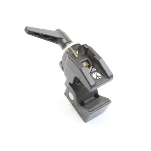 Manfrotto 035 Super Clamp Fotoklemme + très bien (273877) - Photo 1 sur 8