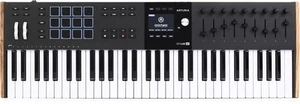 Arturia KeyLab 61 mk3 61-key Keyboard Controller - Black - Picture 1 of 11