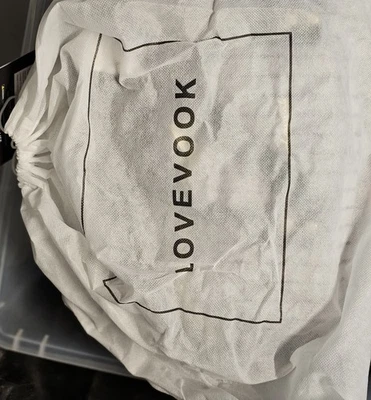 Mochila de viaje Lovevook Foto 1 de 4