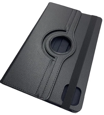 For Honor Pad X9a 360 Rotating PU Leather Case Cover Integrated Kickstand 11.5" - Image 1 of 4