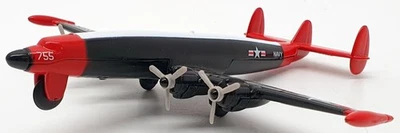 Motor Max 1/100 Scale Model Aircraft 77000 - Lockheed Constellation - Image 1 of 4