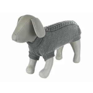 Jersey für den Hund Trixie Grau M - Bild 1 von 10