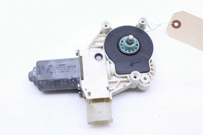 BMW 528i 535i 550i M5 2011-2016 motor ventana eléctrica derecho fabricante de equipos originales usado Foto 1 de 4