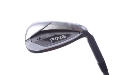 Ping G425 54* Sand Wedge RH 35 in Graphite Shaft Stiff Flex - Image 1 of 4