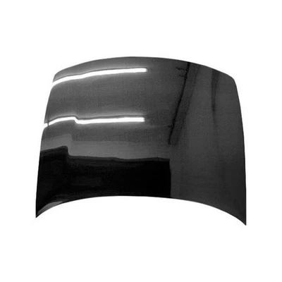 For Acura Integra 1994-2001 VIS Racing 94ACINT2DOE-010C Carbon Fiber Hood Foto 1 de 3