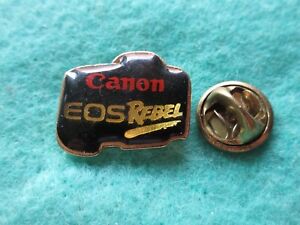 Pin de revers Canon EOS Rebel