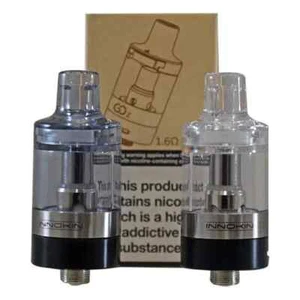 Innokin GO Z Tank 2ml Capacity Replacement MHRA Approved Zenith BUY 2 GET 1 FREE - Picture 1 of 1