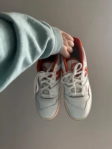 Size 9 - New Balance 550 x size? College Pack 2021 - No box - Picture 1 of 4
