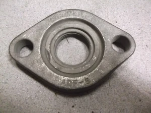 Chromalox Flange ADF-5 *FREE SHIPPING* - Picture 1 of 2