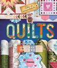 Quilts (Relié) Taller De Manualidades
