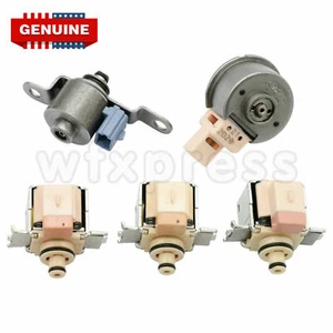 Transmission Solenoid Package Ford Windstar Sable Taurus AXODE AX4S Kit Set 97+ - Picture 1 of 2