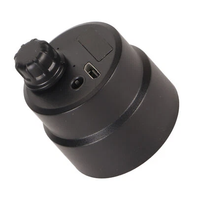 Verbesserte Version Superempfindliches Abhören Mikrofonverstärker Durch Die - Bild 1 von 4