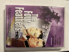 Four Feathers John Clements 1939 DVD All Regions Korean Subtitles - Free Postage