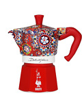 Moka Express Bialetti Dolce And Gabban 3 O 6 Tazze