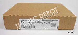 2024 GENUINE SEALED Allen Bradley 1756-IF8 ControlLogix 8 PT A/I Module #158 - Picture 1 of 4