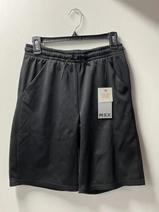 MSX by Michael Strahan Performance Stretch Shorts Size Youth Large New With Tags - Picture 1 of 5