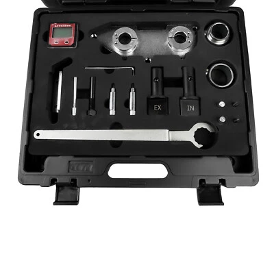 OE QUALITY Engine Timing Tool Kit for VW Audi Seat Skoda 1.5 TSI Petrol DACA DADA 611007
