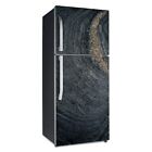 Kühlschrank Magnete Dekoration Kühlschrankfolie Abstrakt Marmor nach Maß