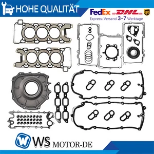 Kit guarnizioni testa per Jaguar XE XJ F-Type Land Rover 306cv AJ126 3.0T V6 13-20 - Foto 1 di 10