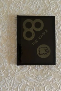 (Reprint) 1980 Yearbook: Stayton Union High School, Stayton, Oregon Hardback - Picture 1 of 2