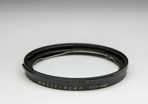 Hasselblad 40711 Step Up Ring D.60 to D.50 - Picture 1 of 2