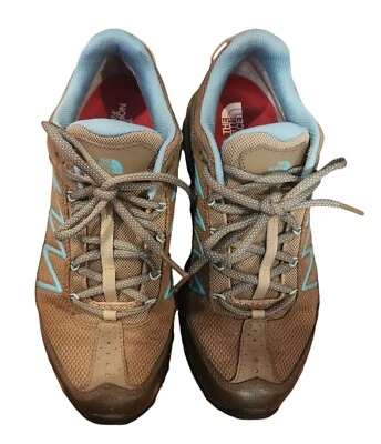  女式运动鞋,北面 9 码 — 第 1/4 张图片