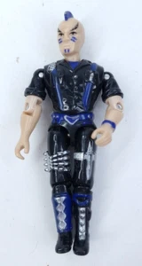 Whispering Willie Mohawk Lanard The Corps Action Figure Vintage 1986 - Picture 1 of 5