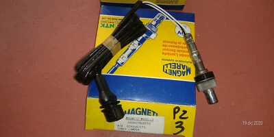 MARELLI 460001848010 SONDA LAMBDA VW GOLF I/II-PASSAT-POLO-JETTA-CORRADO - Immagine 1 di 2