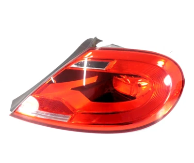 Luz trasera Volkswagen Beetle Htbk 2012-2016 pasajero derecho OEM *VER NOTAS* Foto 1 de 4