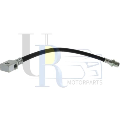 Fits Chevrolet K20 1975-1983 1984 1985 1986 Centric Brake Hydraulic Hose Rear - Image 1 of 4