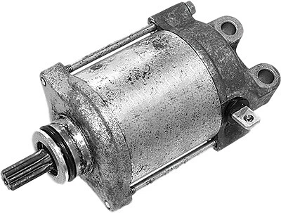 11-'14 for Arctic Cat Bearcat Z1 XT Limited 154" SP1 Starter Motor - Image 1 of 1