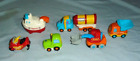 Vtech Toot Toot Digger And Dumper Truck And Others Tested And Includes Batteries Lot