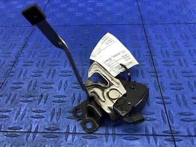 2018-2022 HONDA ODYSSEY FRONT HOOD LOCK LATCH OEM 2019 2020 2021 - Image 1 of 4