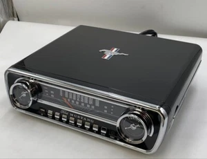 ION Audio ION Audio Plattenspieler MUSTANG LP - Bild 1 von 16
