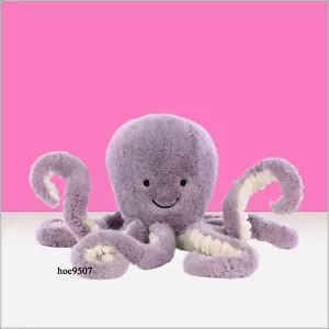 Jellycat Maya Octopus Little - Picture 1 of 1