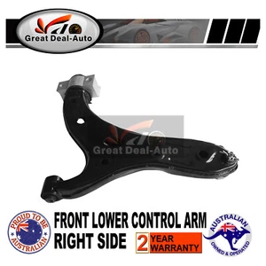 Right Hand Side Front Lower Control Arm For Subaru Liberty BN BS 12/2014 - 2018 - Picture 1 of 7