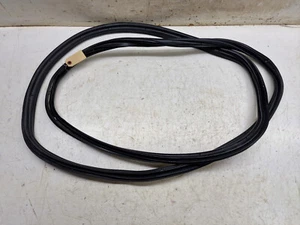 Land Rover LR4 2013-2016 OEM maletero trasero sello de tira climática - Imagen 1 de 9