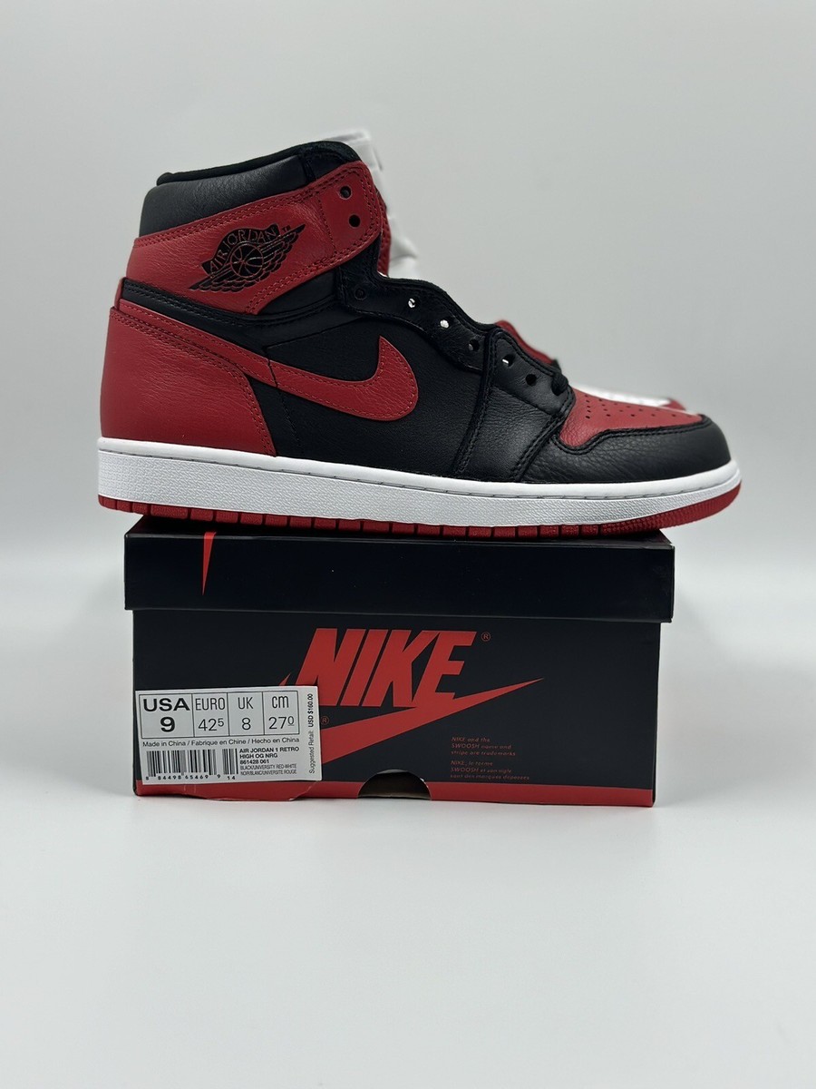 Jordan 1 Retro OG NRG High Homage to Home for Sale Jordan 1 Retro OG NRG High Homage to Home for Sale