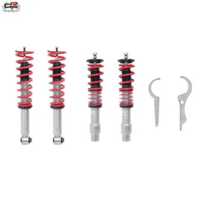 Redline Coilover Kit suitable for BMW 5er E60 Limousine year 2003 - 2010, ex Sho - Picture 1 of 4