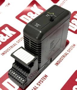 Emerson DeltaV KJ3001X1-CA1 DI, 32 canali, 24 VDC + KJ4001X1-CJ1 1 pezzo - Foto 1 di 14