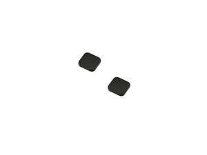 Asus K55VJ pieds caoutchouc arrière d'origine - Photo 1/1