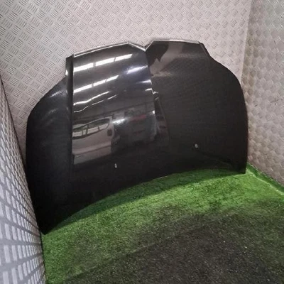 Capot CITROEN C4 COUPE 1 phase 1 COUPE HDI 00007901L1 - Photo 1/4