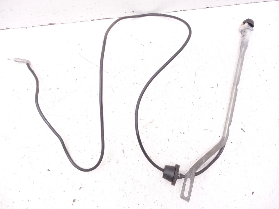 Soporte de montaje de cable de antena Trans Am Camaro Firebird 82-92 GM 10026633 Foto 1 de 4