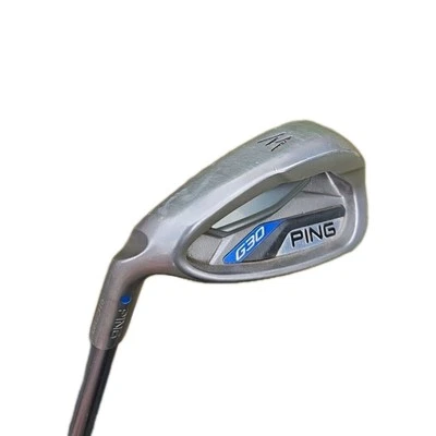 LH Ping G30 Pitching Wedge Blue Dot Graphite TFC 419 Regular Flex  - Image 1 of 4