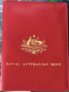 1983 Royal Australian Mint - Uncirculated Wildlife Coin Set - Picture 1 of 11